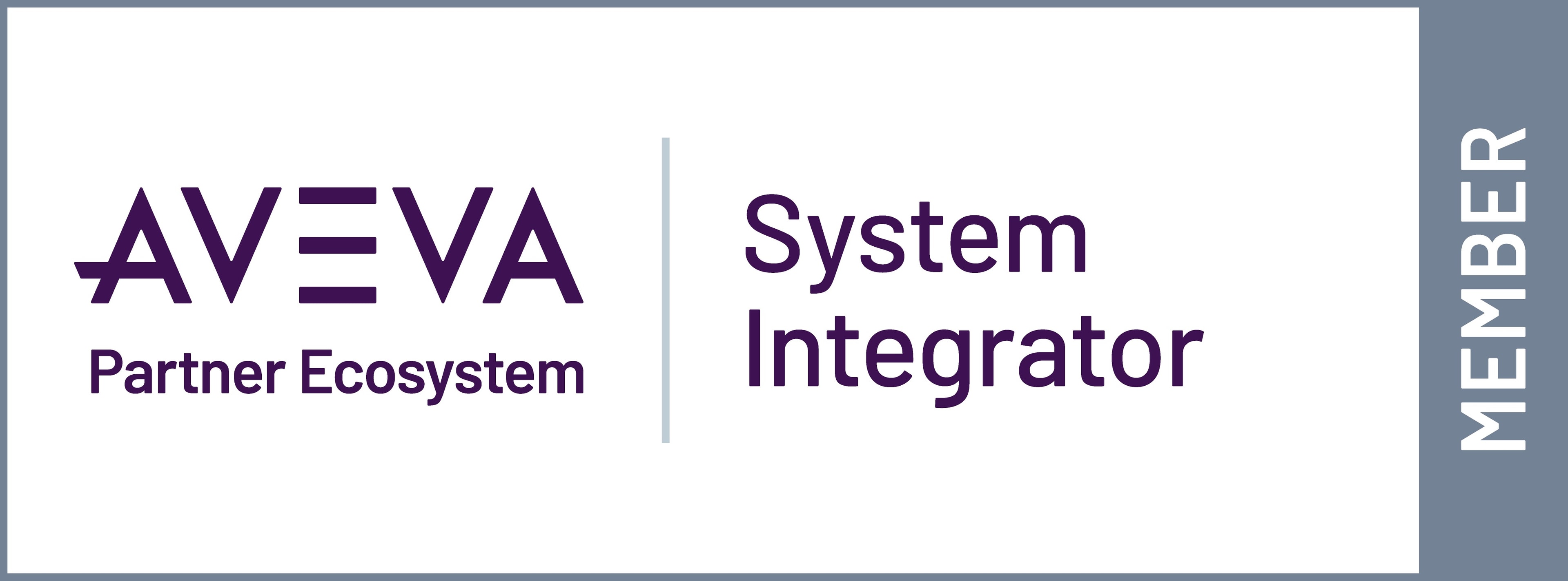 AVEVA Partner — Maxy Engenharia
